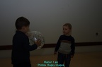 Anniversaire Manon