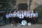 Anniversaire echo des roches